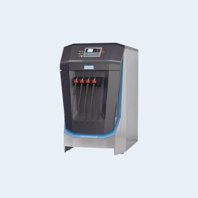 Hochdruckkompressoren