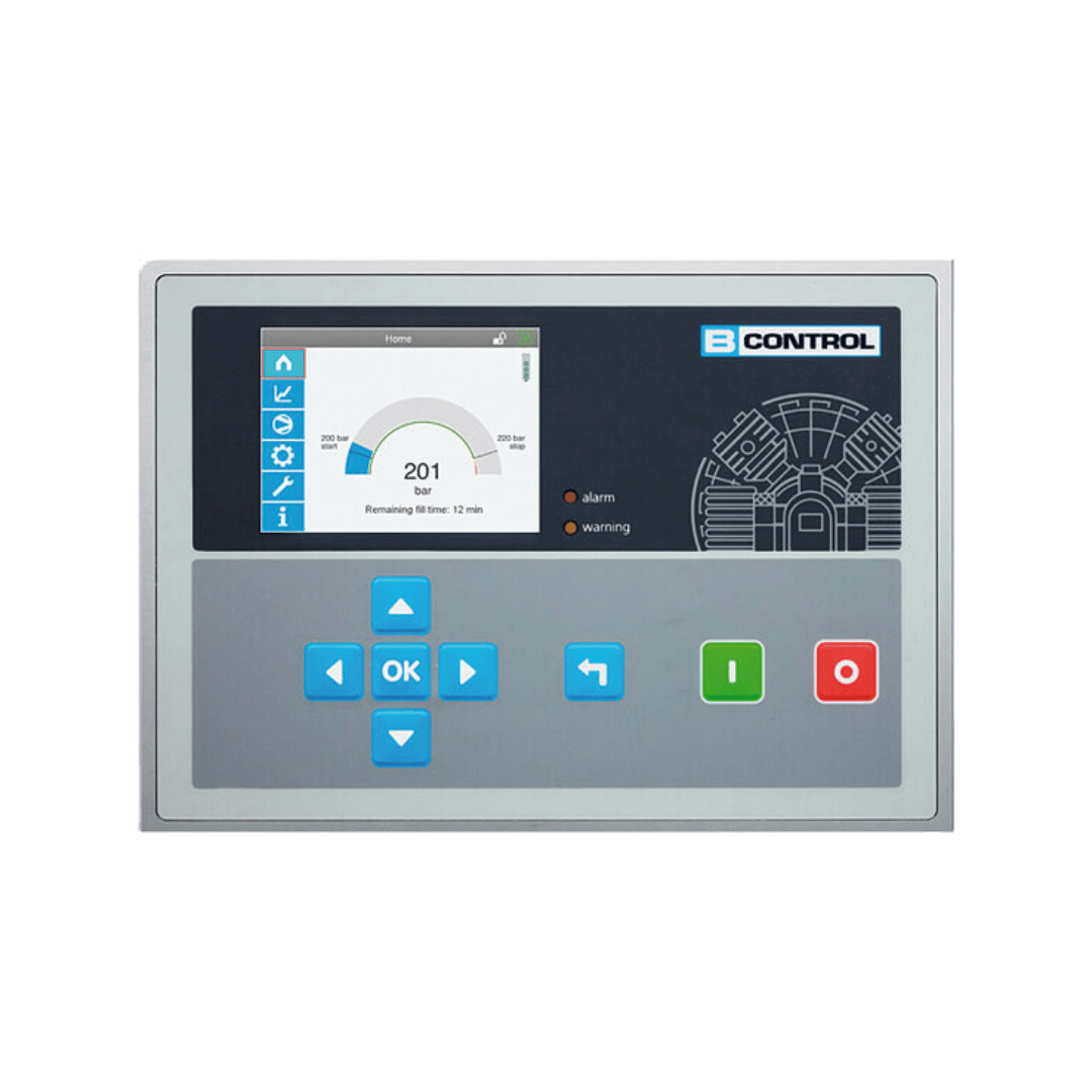 Hochdruckkompressoren Zubehör